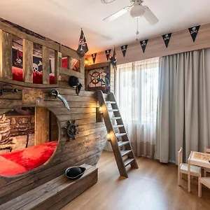  Aparthotel Paradisio Baby &