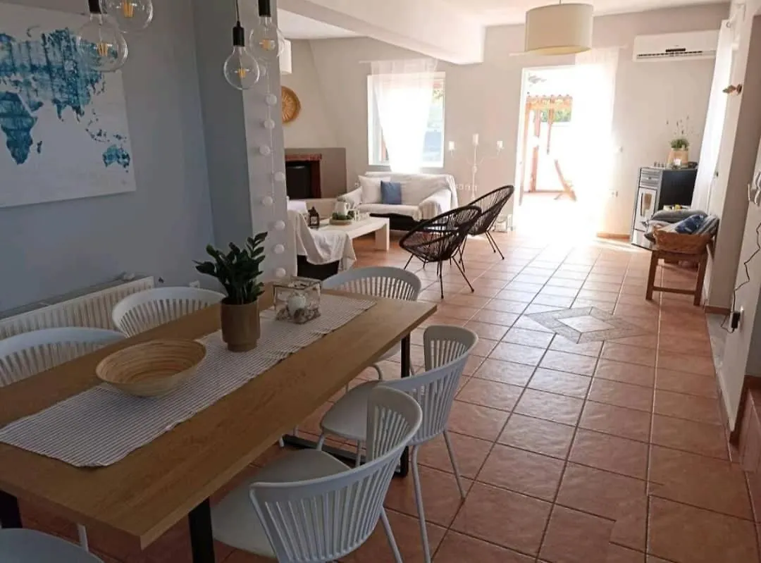 Nata Home Stavros  Villa Stavros (Crete)
