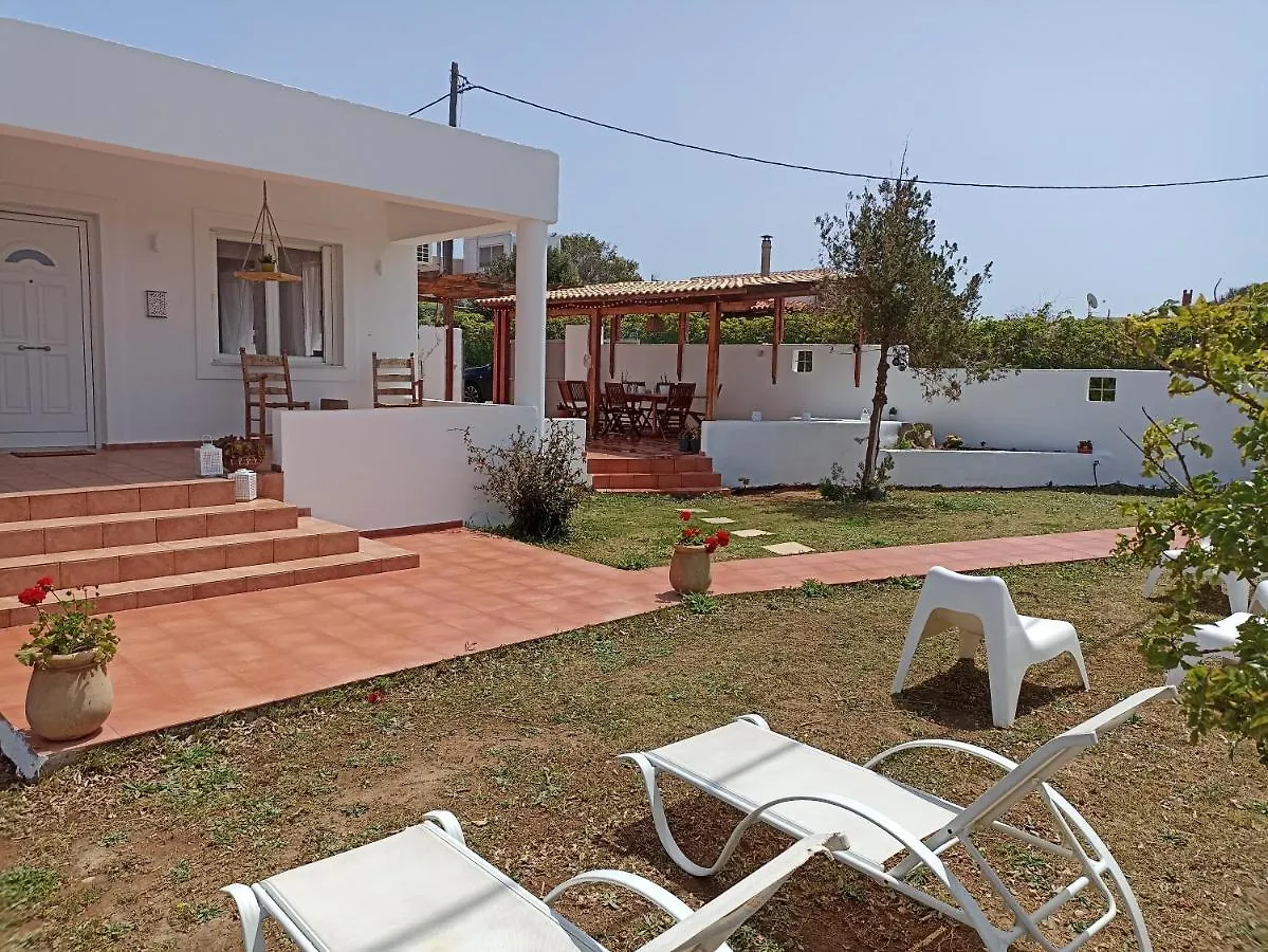 Nata Home Stavros  Villa Stavros (Crete)