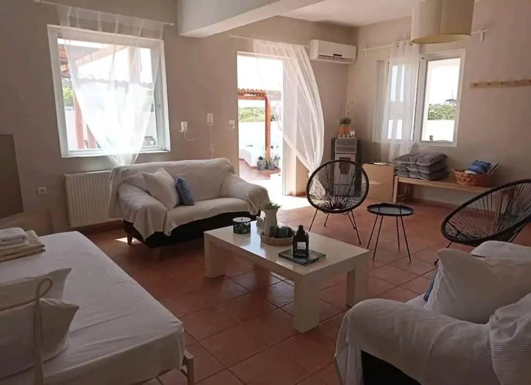 Nata Home Stavros  Villa Stavros (Crete)