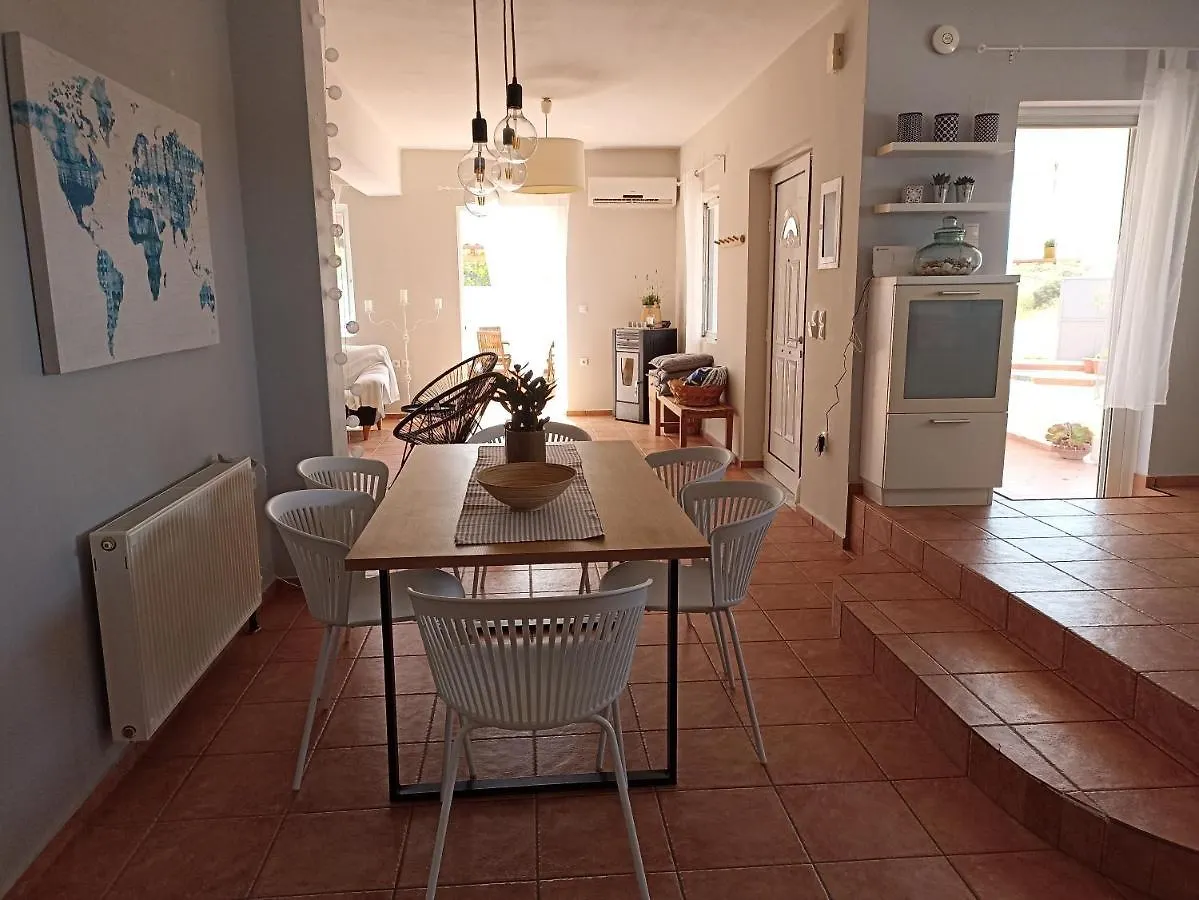 Nata Home Stavros  Stavros (Crete)
