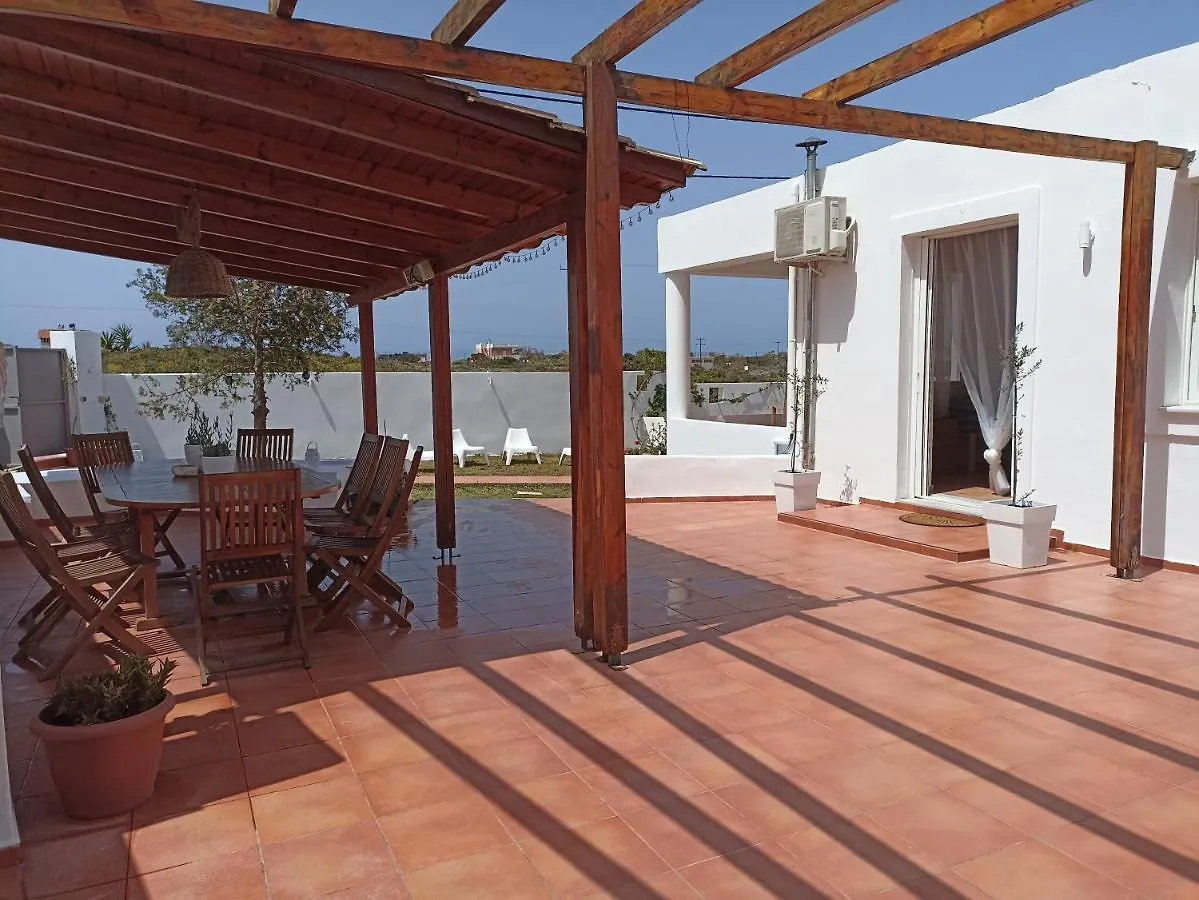 Nata Home Stavros  0*, Stavros (Crete)