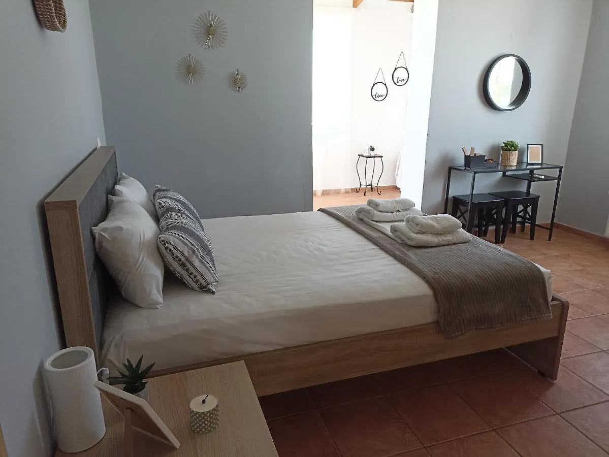 Nata Home Stavros  0*, Stavros (Crete) Greece
