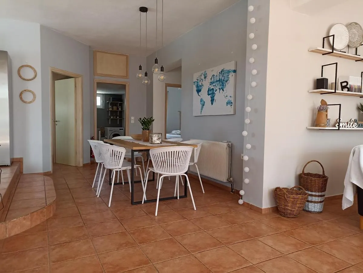 Villa Nata Home Stavros