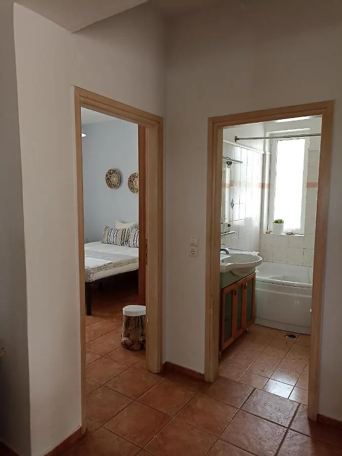 Villa Nata Home Stavros