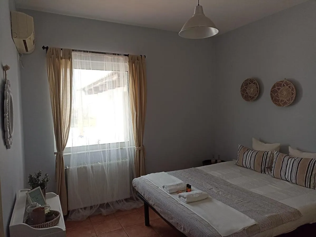 Villa Nata Home Stavros  Greece